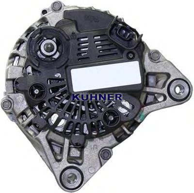 AD KUHNER 554106ri -  Генератор